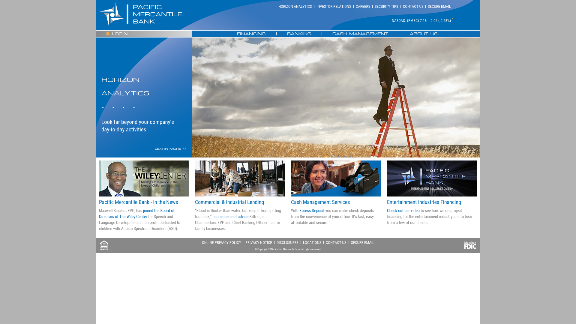 pacific mercantile company profile office locations competitors pacific mercantile bank jobs