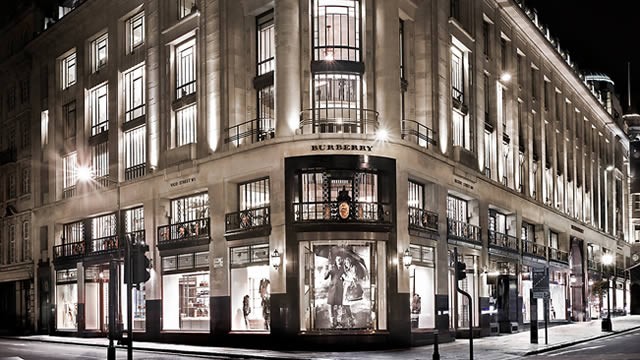 Burberry Company Profile Office Locations Jobs Key People Burberry Company Profile Office Locations Jobs Key People Compeors Financial Metrics News Life On Craft Co