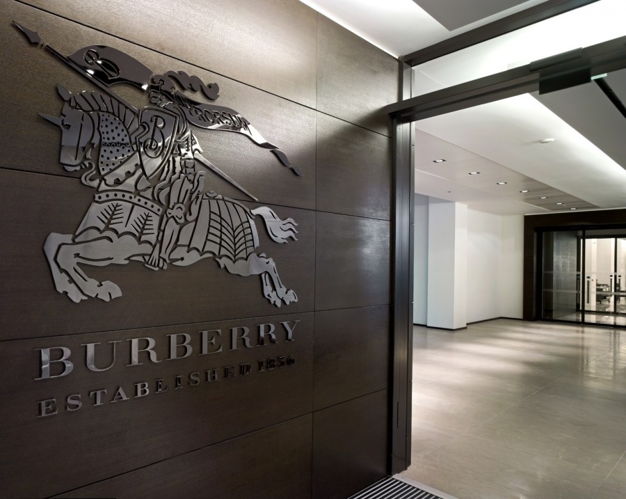 Burberry Company Profile Office Locations Jobs Key People Burberry Company Profile Office Locations Jobs Key People Compeors Financial Metrics News Life On Craft Co