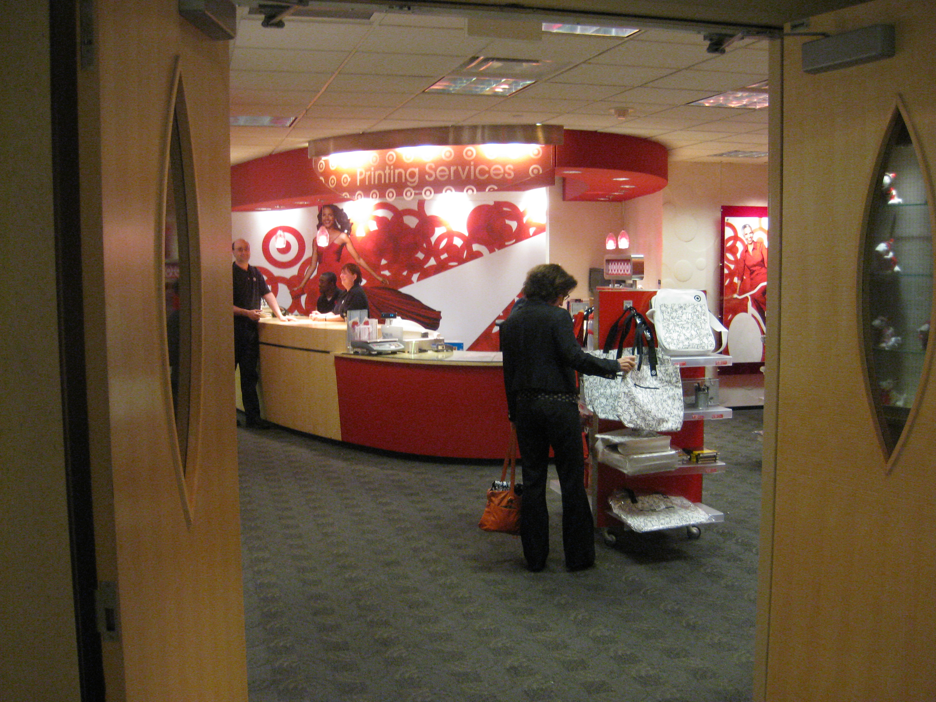 target company profile office locations competitors revenue target corporate office