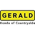Gerald Honda of Countryside