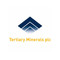 Tertiary Minerals