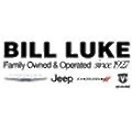 Bill Luke