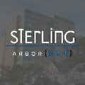 Sterling Arbor Blu