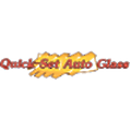 Quick-Set Auto Glass