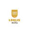 Loulis Mills