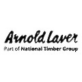 Arnold Laver