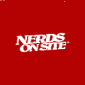 Nerds on Site