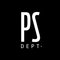 PS Dept.