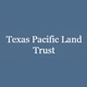 Texas Pacific Land Trust