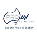 Pro AV Solutions