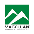 Magellan Midstream Partners