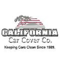 California Car Cover
