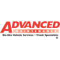 Advanced Maintenance