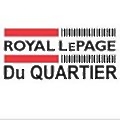 Royal Lepage Du Quartier