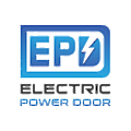 Electric Power Door