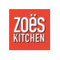Zoes Kitchen