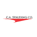 C. A. Spalding