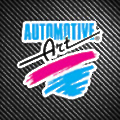 Automotive Art