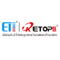 Retop LED Display