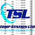 Temp Station