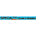 Specialty Crane & Rigging