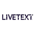 LiveText by Watermark