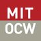 MIT OpenCourseware