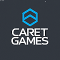 Caret Games