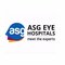 ASG Eye Hospital