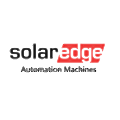 SolarEdge Automation Machines