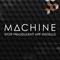 Machine Advertising