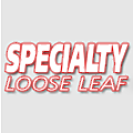 Specialty Loose Leaf