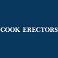 Cook Erectors