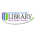 Huntsville Library Foundation