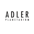 The Adler Planetarium