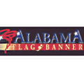 Alabama Flag & Banner