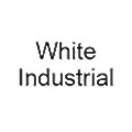 White Industrial