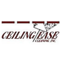 Ceiling Ease Cleaning
