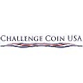 Challenge Coin USA