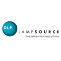 DLP Lamp Source