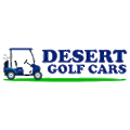 Desert Golf Cars