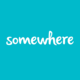 Somewhere