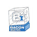 Bacon Adhesives