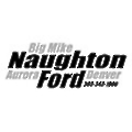 Mike Naughton Leasing