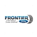 Frontier Ford