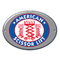 American Scissor Lift