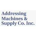 Addressing Machines & Supply