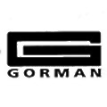 Gorman Machine