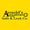Arnold's Safe & Lock